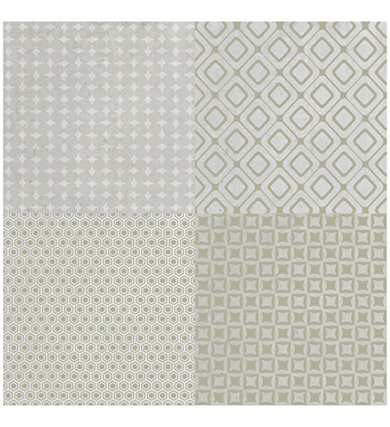 Hediye Bahçesi Seramik, Fayans, Karo