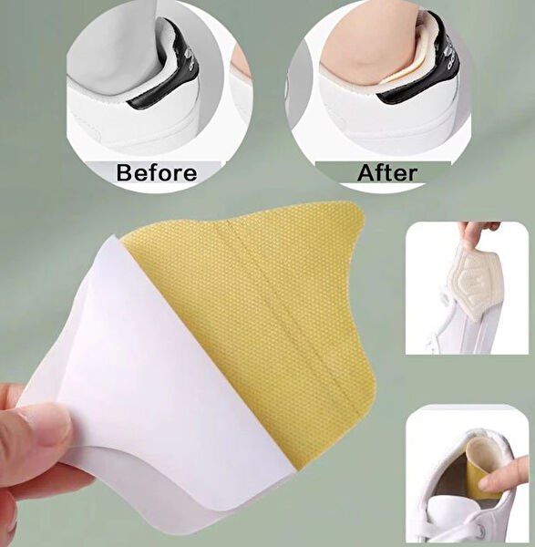 Hediye Bahçesi Ayakkabı,Terlik Aksesuarları