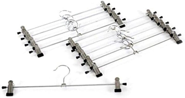 Hediye Bahçesi Elbise Askısı