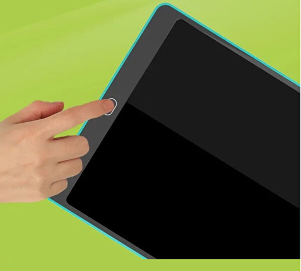 Hediye Bahçesi Grafik Tablet