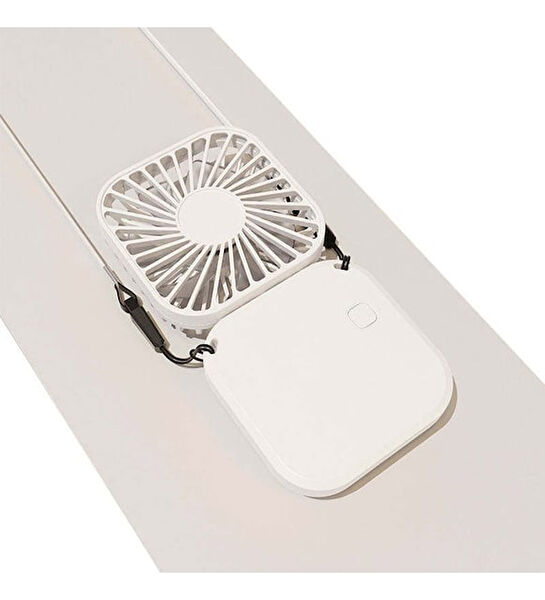 Hediye Bahçesi Vantilatörler