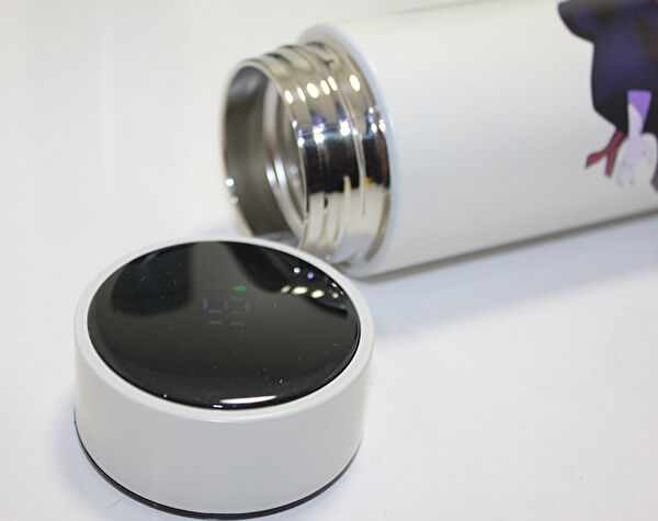 Hediye Bahçesi Dijital Ölçüm Cihazları