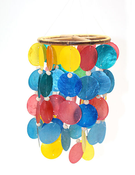 Hediye Bahçesi Rüzgarlık