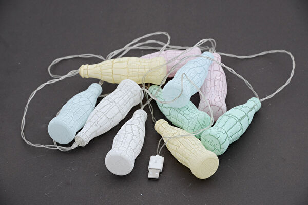 Hediye Bahçesi Gece Lambası