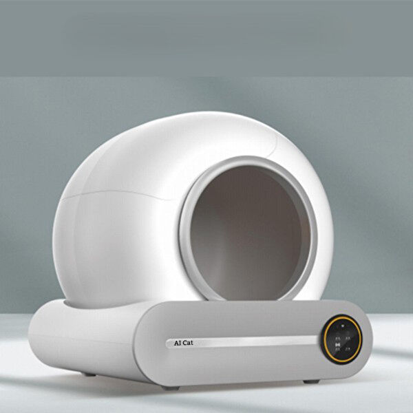 Hediye Bahçesi Kedi Tuvaleti, Aksesuarları