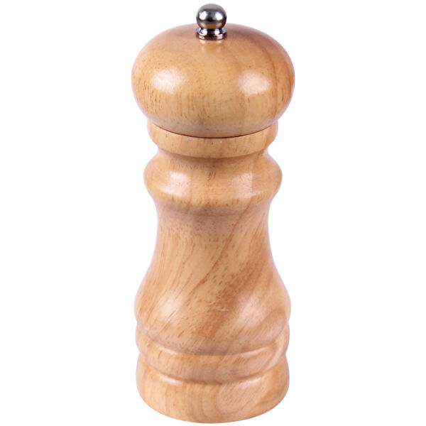 Hediye Bahçesi Tuz, Karabiber Değirmeni