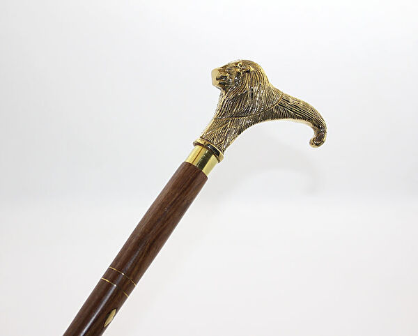 Hediye Bahçesi Baston, Koltuk Değneği, Yürüteç