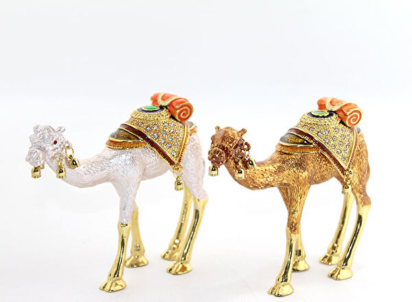 Hediye Bahçesi Hayvan Figürü