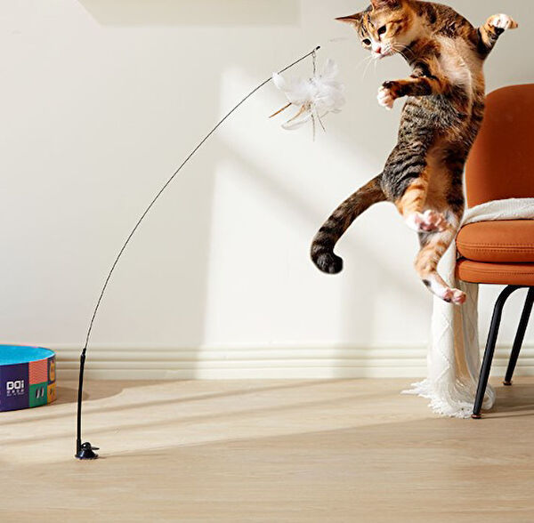 Hediye Bahçesi Kedi Oyuncakları