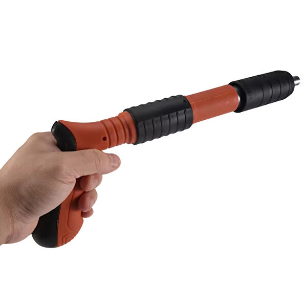 Hediye Bahçesi Zımba, Çivileme Tabancaları