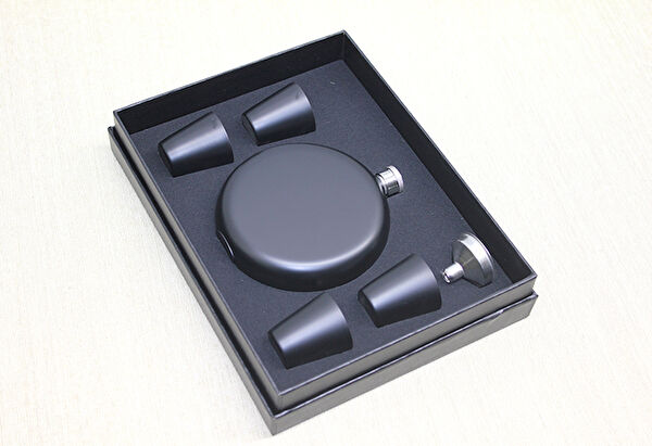 Hediye Bahçesi Sporcu Suluğu, Matara, Shaker