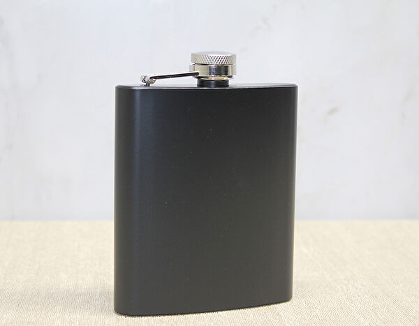 Hediye Bahçesi Sporcu Suluğu, Matara, Shaker