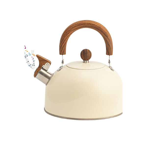 Hediye Bahçesi Çaydanlık, Demlik