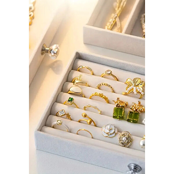 Hediye Bahçesi Makyaj & Takı Organizeri