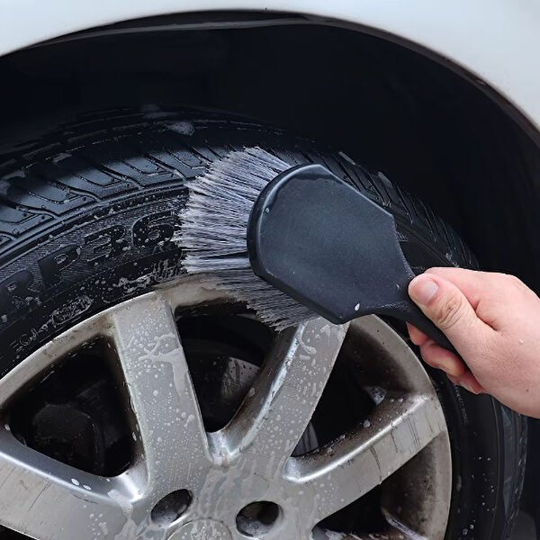 Hediye Bahçesi Oto Yıkama Aksesuarları