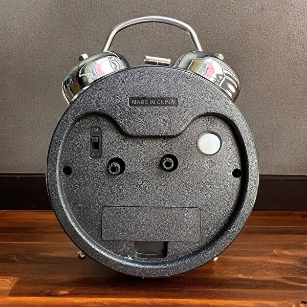 Hediye Bahçesi Zaman Saatleri