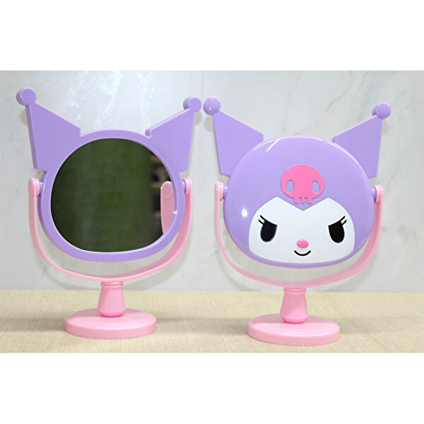 Hediye Bahçesi Ayaklı Ayna, Makyaj Aynası