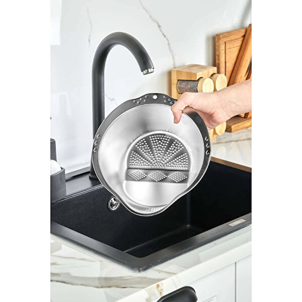 Hediye Bahçesi Süzgeç