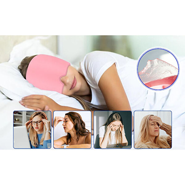 Hediye Bahçesi Ağrı Bandı, Kinesio Bandı