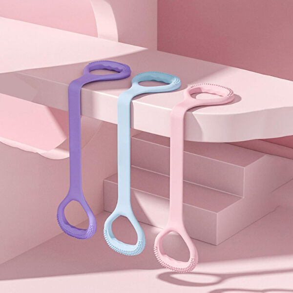 Hediye Bahçesi Egzersiz, Direnç Lastiği