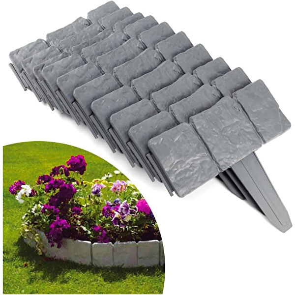 Hediye Bahçesi Bahçe Çiti