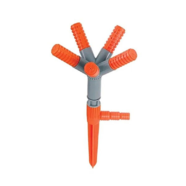 Hediye Bahçesi Fıskiye, Çim Sulama Sistemleri