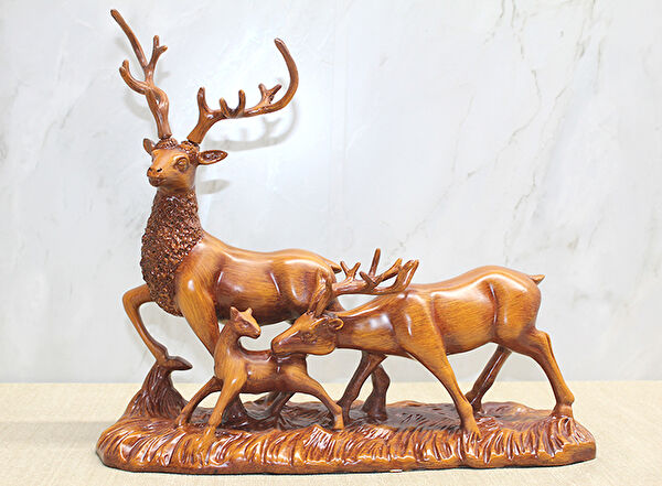 Hediye Bahçesi Dekoratif Obje, Biblo, Figür