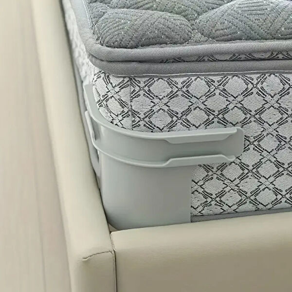 Hediye Bahçesi Yatak Bariyeri