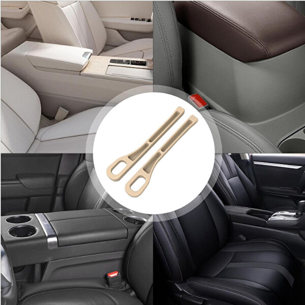 Hediye Bahçesi Oto Koltuğu Aksesuarı