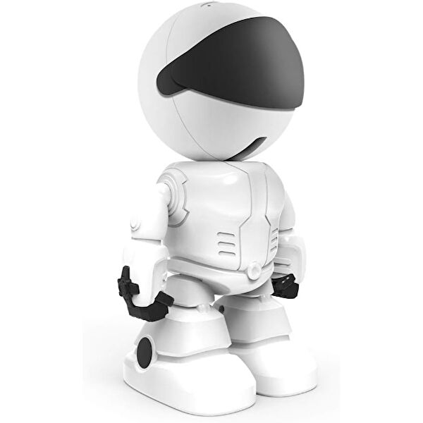 Hediye Bahçesi Bebek Kamerası