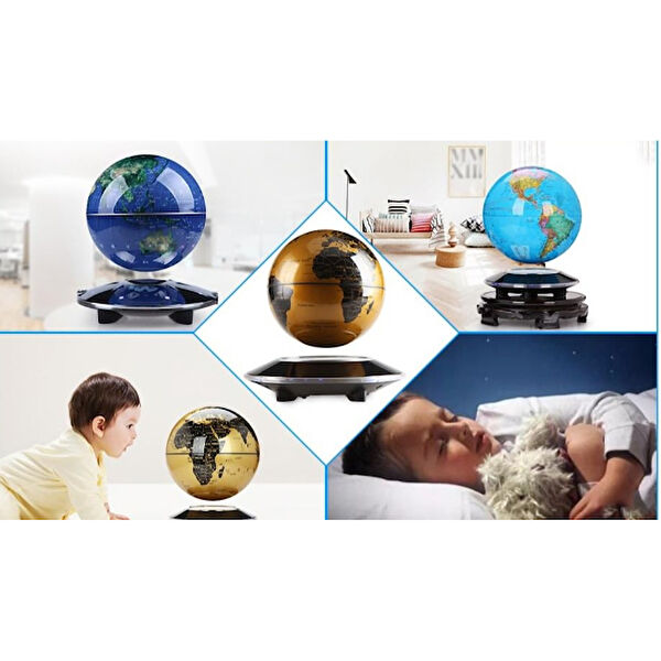 Hediye Bahçesi Küre