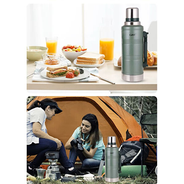 Hediye Bahçesi Bebek Termosu