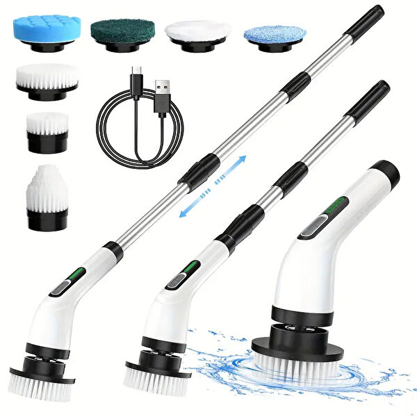 Hediye Bahçesi Mutfak, Banyo Temizleyiciler