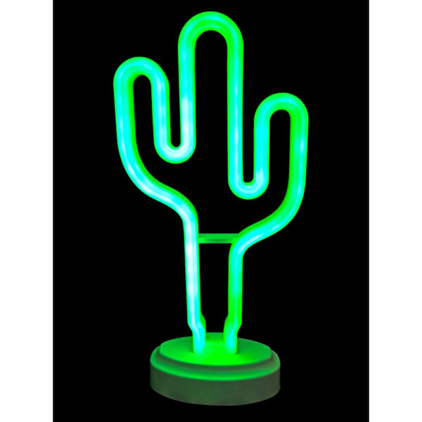 Hediye Bahçesi Neon Lambalar