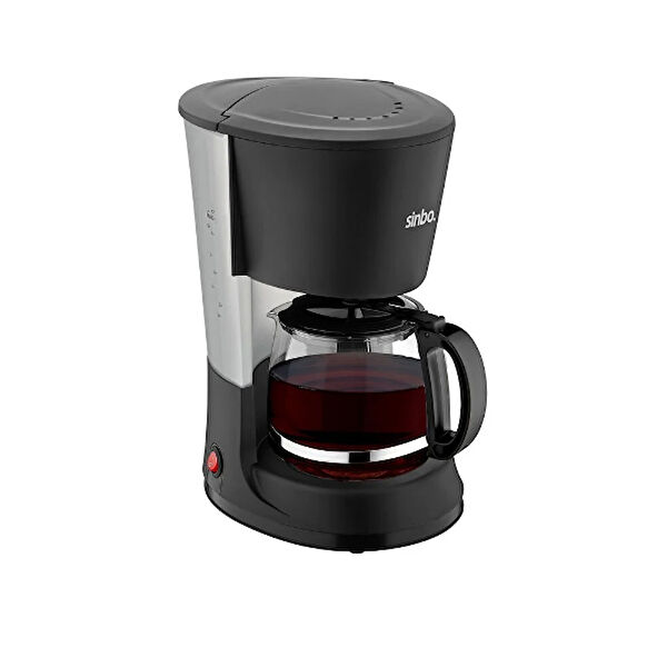 Hediye Bahçesi Kahve Makineleri