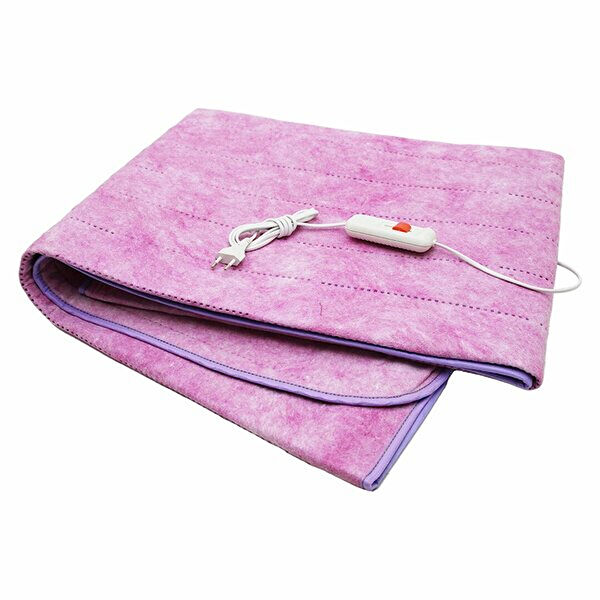 Hediye Bahçesi Elektrikli Battaniye