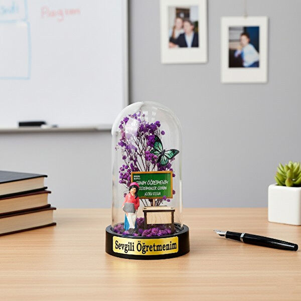 Hediye Bahçesi Dekoratif Obje, Biblo, Figür