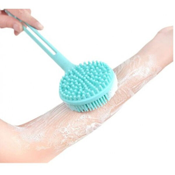 Hediye Bahçesi Banyo Fırçaları