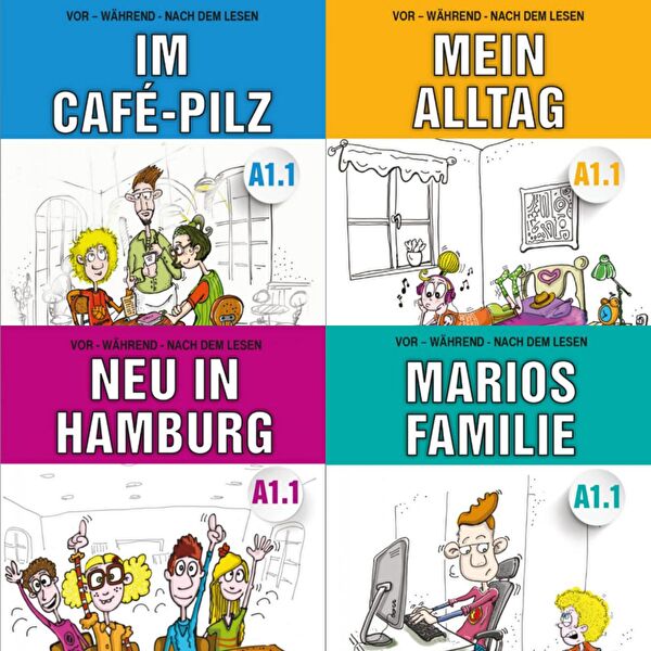 Çıpa Yayınevi Yabancı Dil Eğitimi