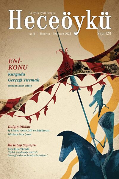 Hece Yayınları Dergiler
