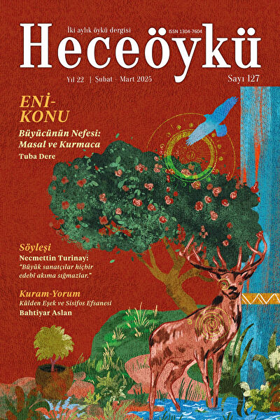 Hece Yayınları Dergiler