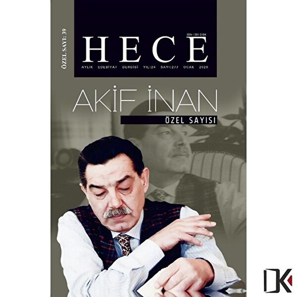 Hece Yayınları Dergiler