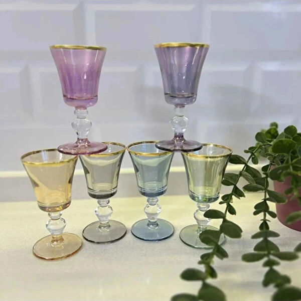 Nunu Su Bardağı, Su Takımları