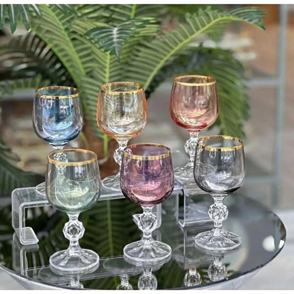 Nunu Su Bardağı, Su Takımları