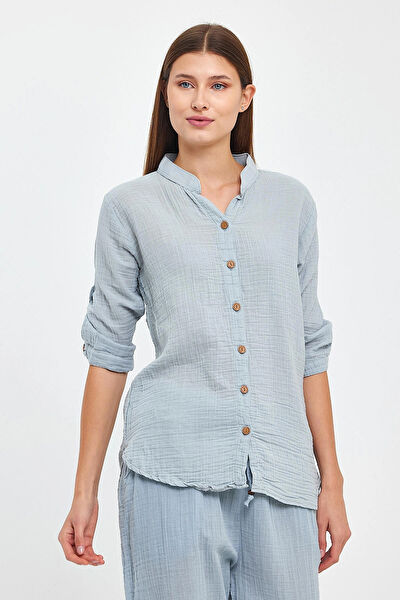 HEAVEN EPHESUS Kadın Gömlek