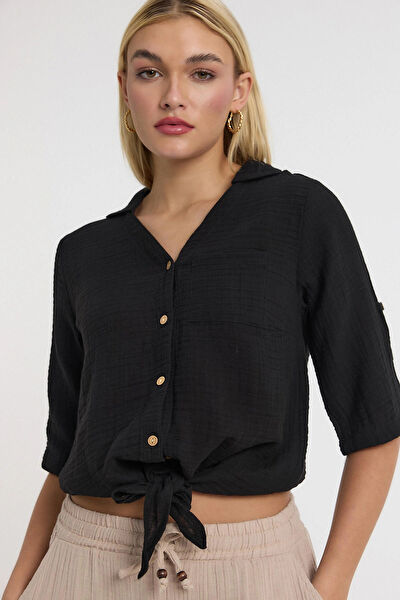 HEAVEN EPHESUS Kadın Gömlek