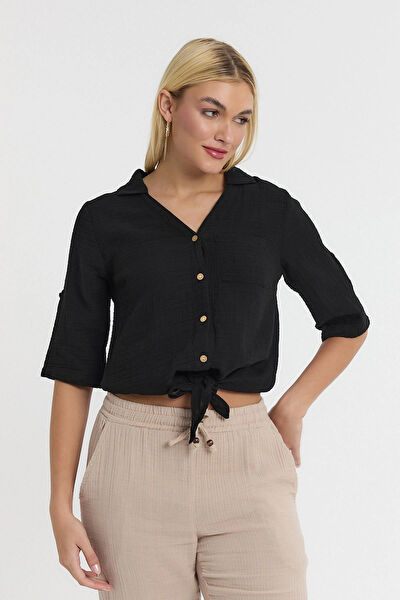 HEAVEN EPHESUS Kadın Gömlek