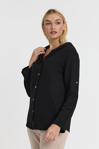 HEAVEN EPHESUS Kadın Gömlek