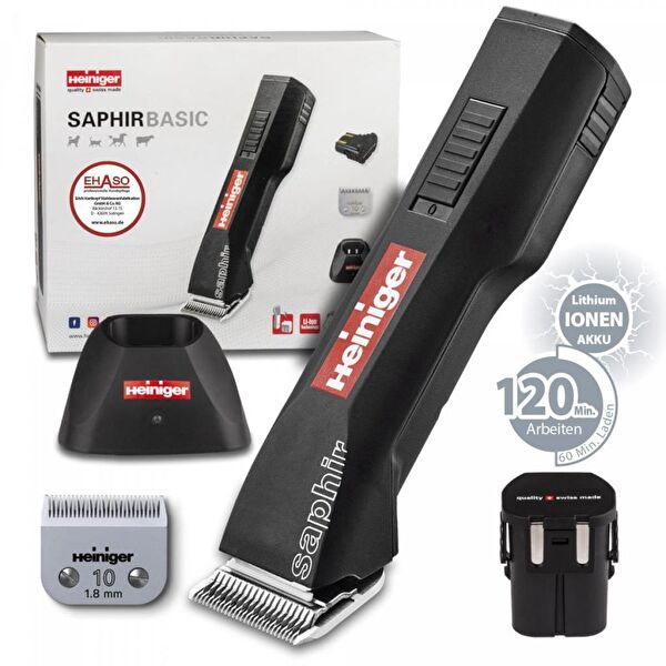 HEINIGER Ağaç Kesme Makinesi Yedek Parça