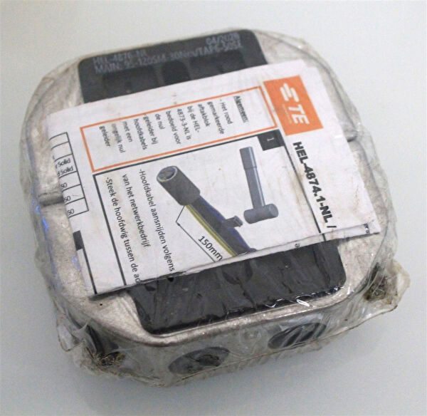 Te Connectivity Klemens